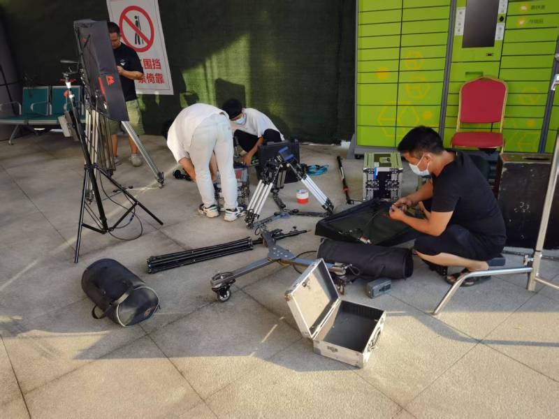 若尔盖产品视频拍摄全攻略，让产品魅力在镜头下尽情绽放