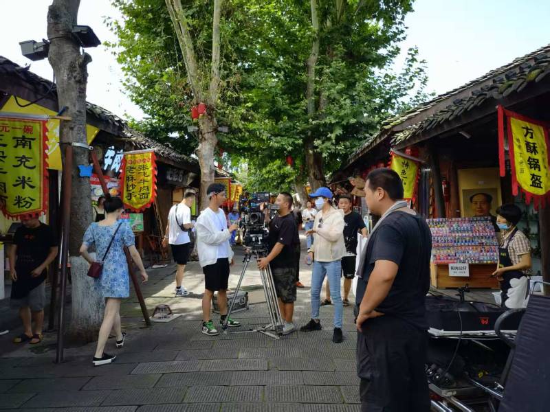 若尔盖产品视频拍摄技术升级：AI与三维动画深度融合